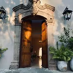 La Capilla Guanajuato