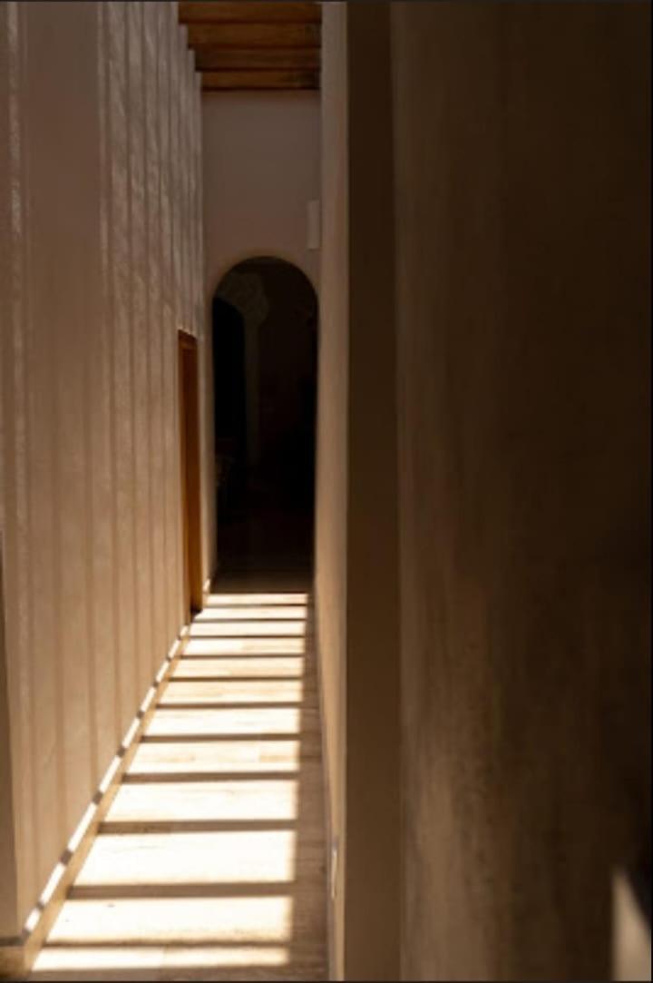 La Capilla Apartamento