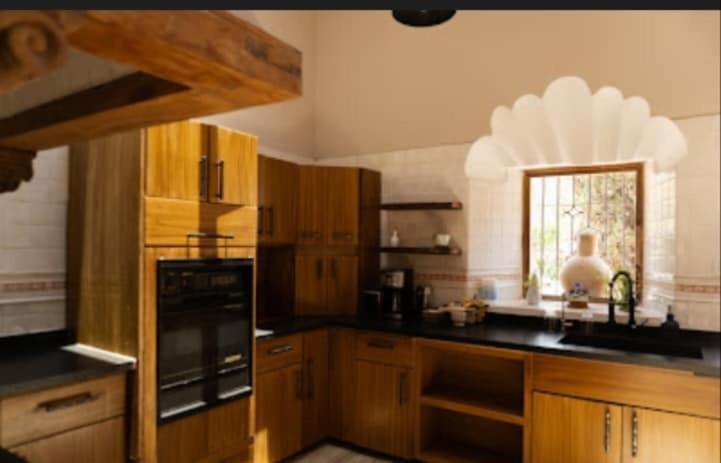 Apartamento La Capilla