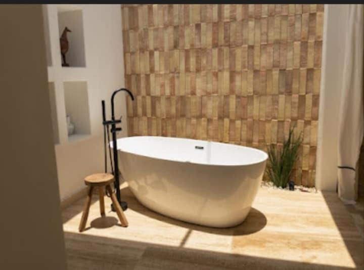 Apartamento La Capilla Guanajuato
