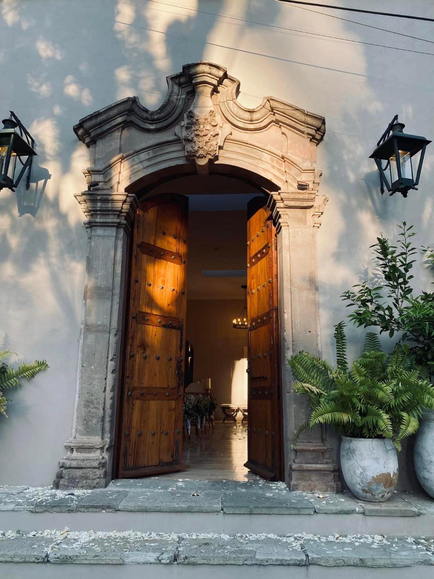 La Capilla Apartamento Guanajuato