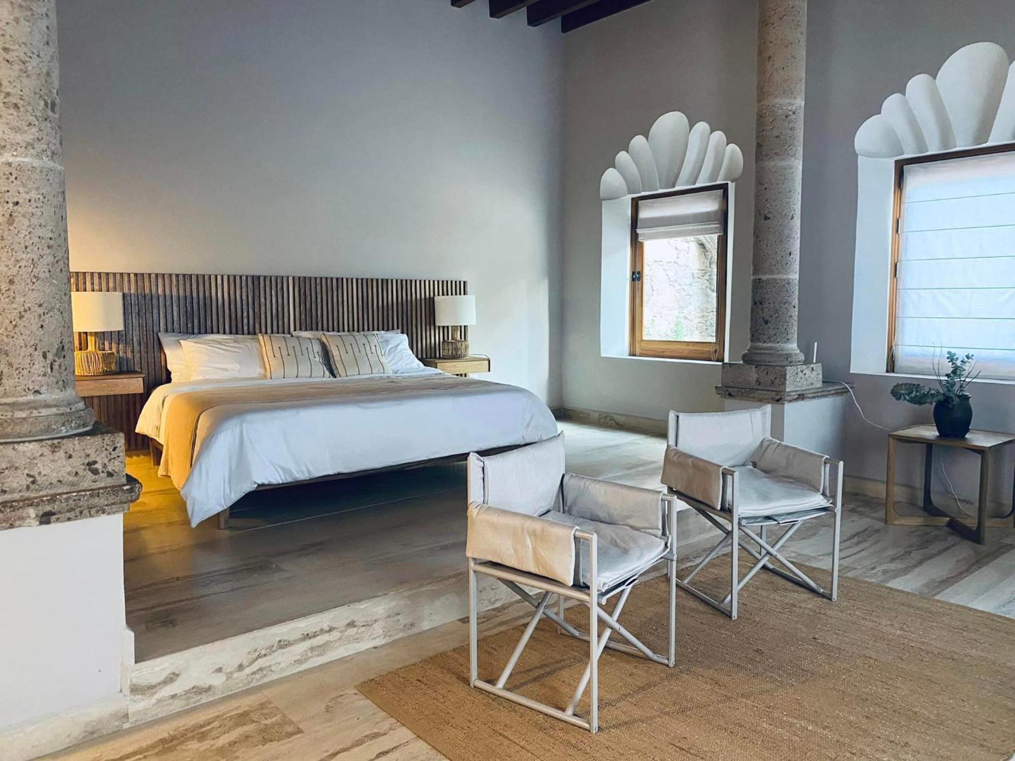 Apartamento La Capilla Guanajuato