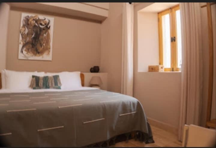 La Capilla Apartamento Guanajuato