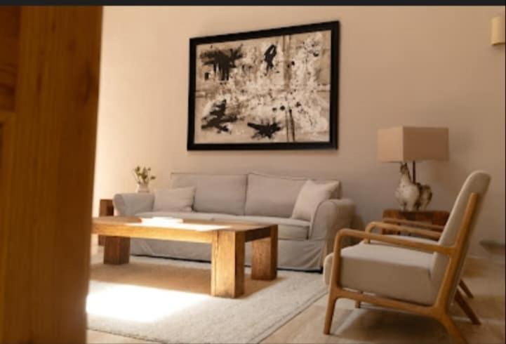Apartamento La Capilla