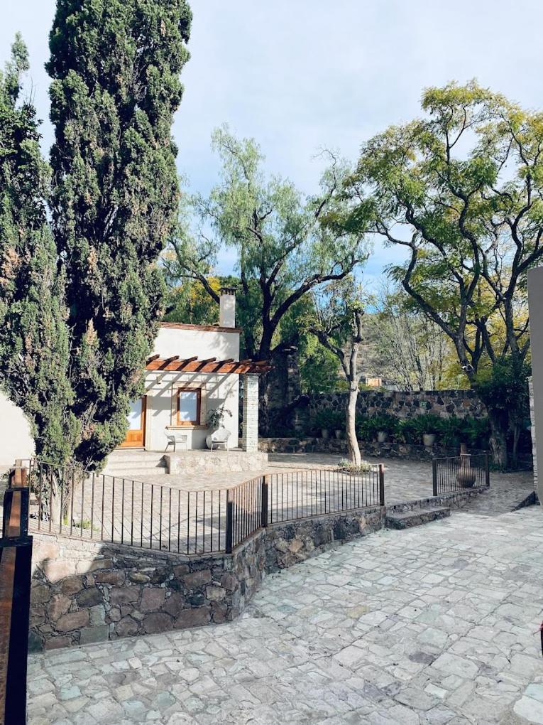 La Capilla Apartamento *