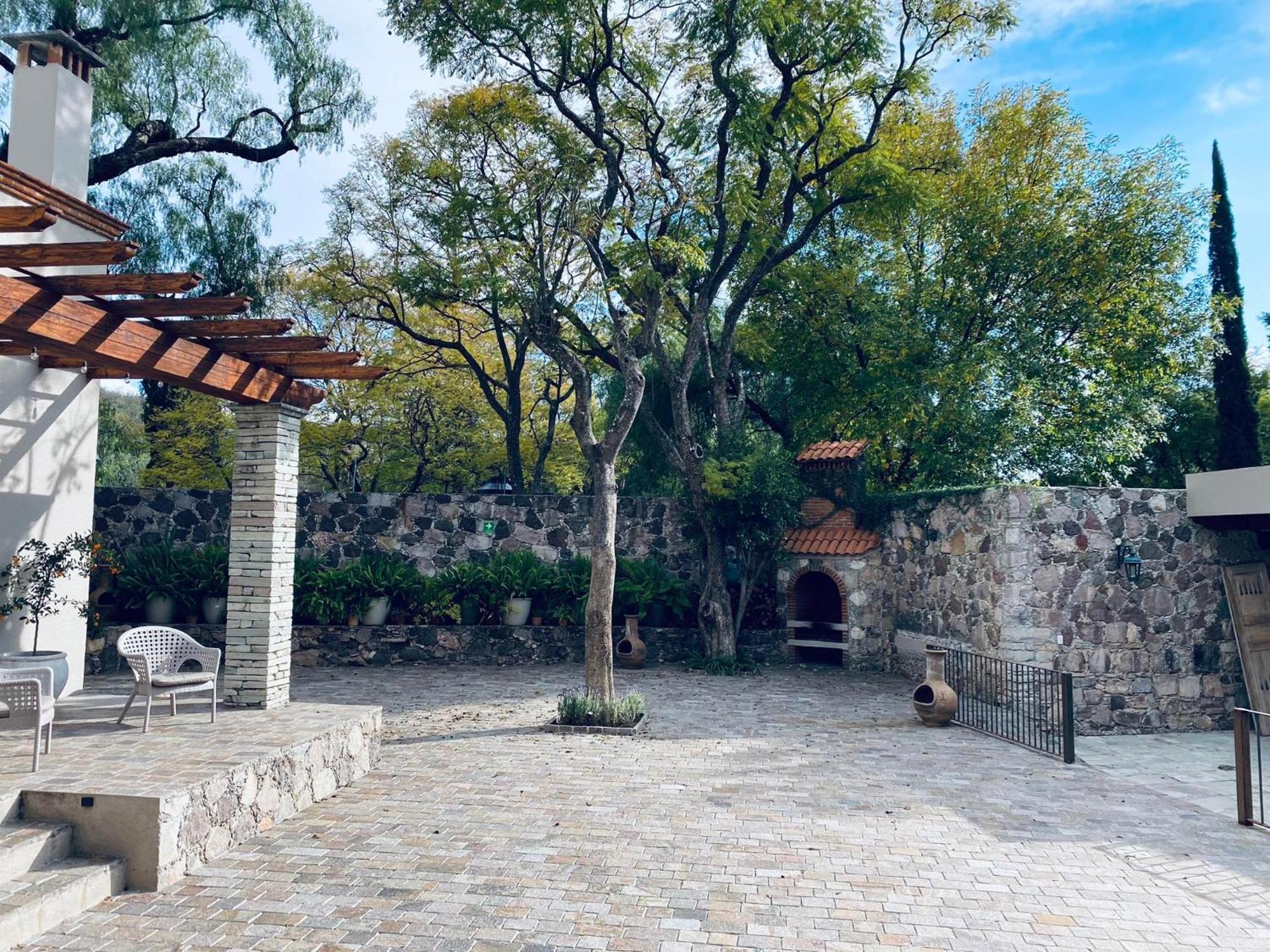 Apartamento La Capilla